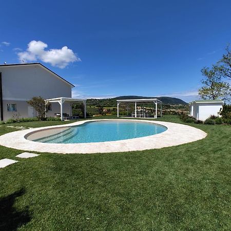 סירולו Le Nereidi Green Resort Filippo מראה חיצוני תמונה
