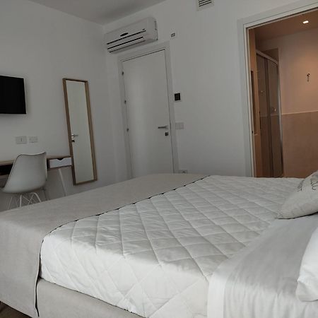 סירולו Le Nereidi Green Resort Filippo מראה חיצוני תמונה