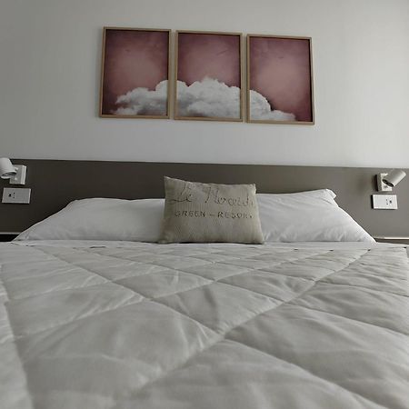 סירולו Le Nereidi Green Resort Filippo מראה חיצוני תמונה