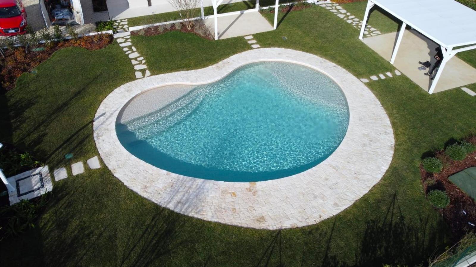 סירולו Le Nereidi Green Resort Filippo מראה חיצוני תמונה