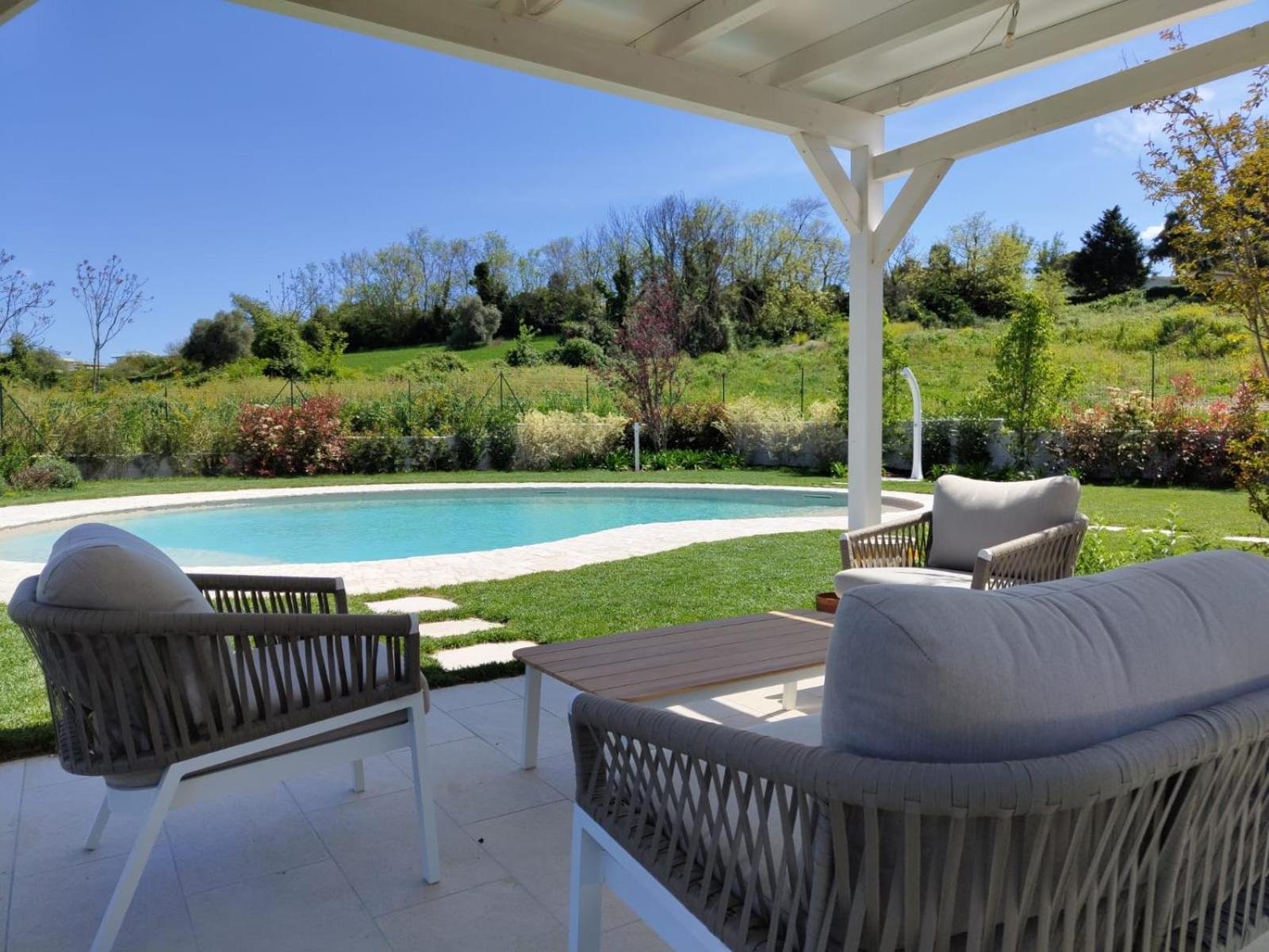 סירולו Le Nereidi Green Resort Filippo מראה חיצוני תמונה
