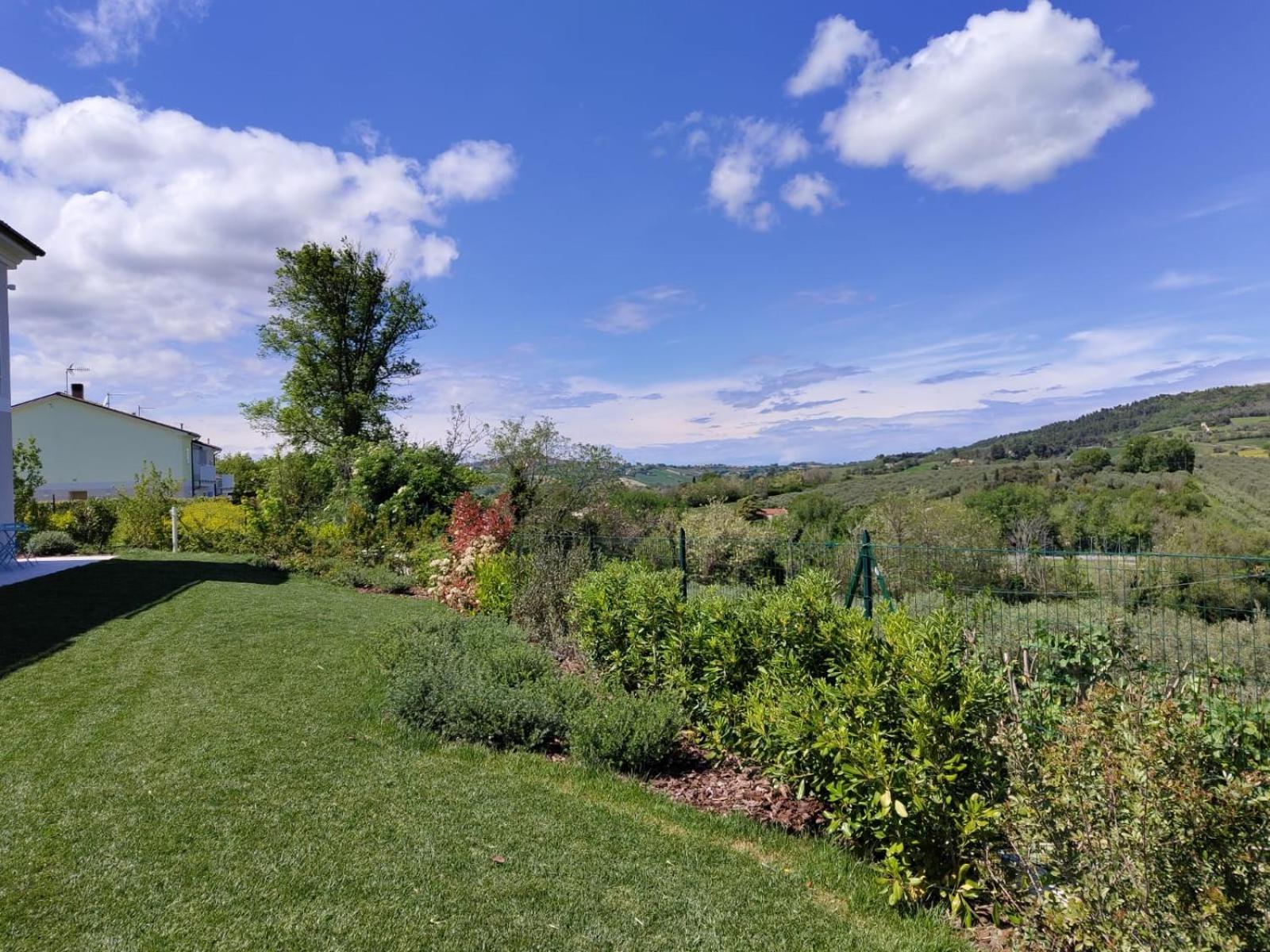 סירולו Le Nereidi Green Resort Filippo מראה חיצוני תמונה